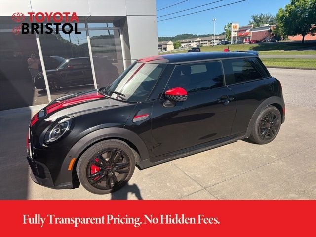 mini hardtop 2 door 2023 WMW73DH08P2T75390 image mini hardtop 2 door 2023 WMW73DH08P2T75390 image